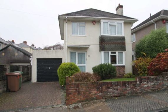 3 Bedroom Detached